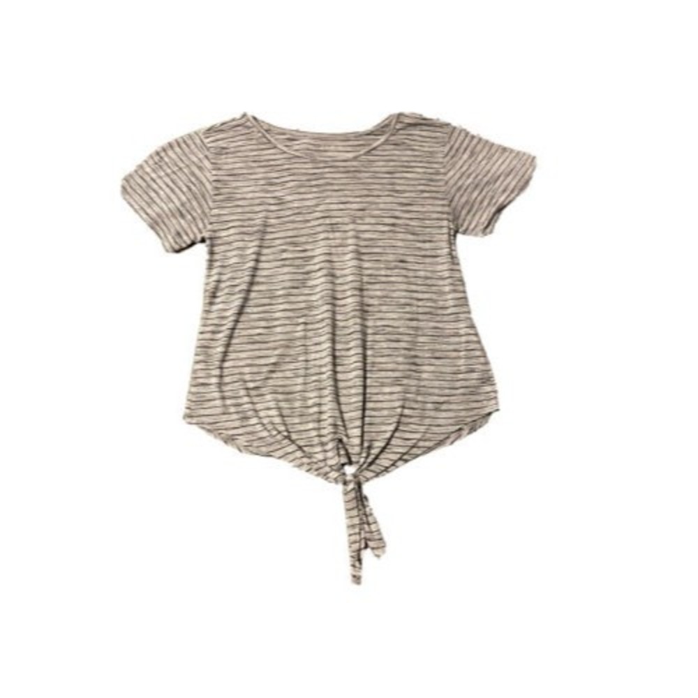 LOFT short sleeve shirt size Small